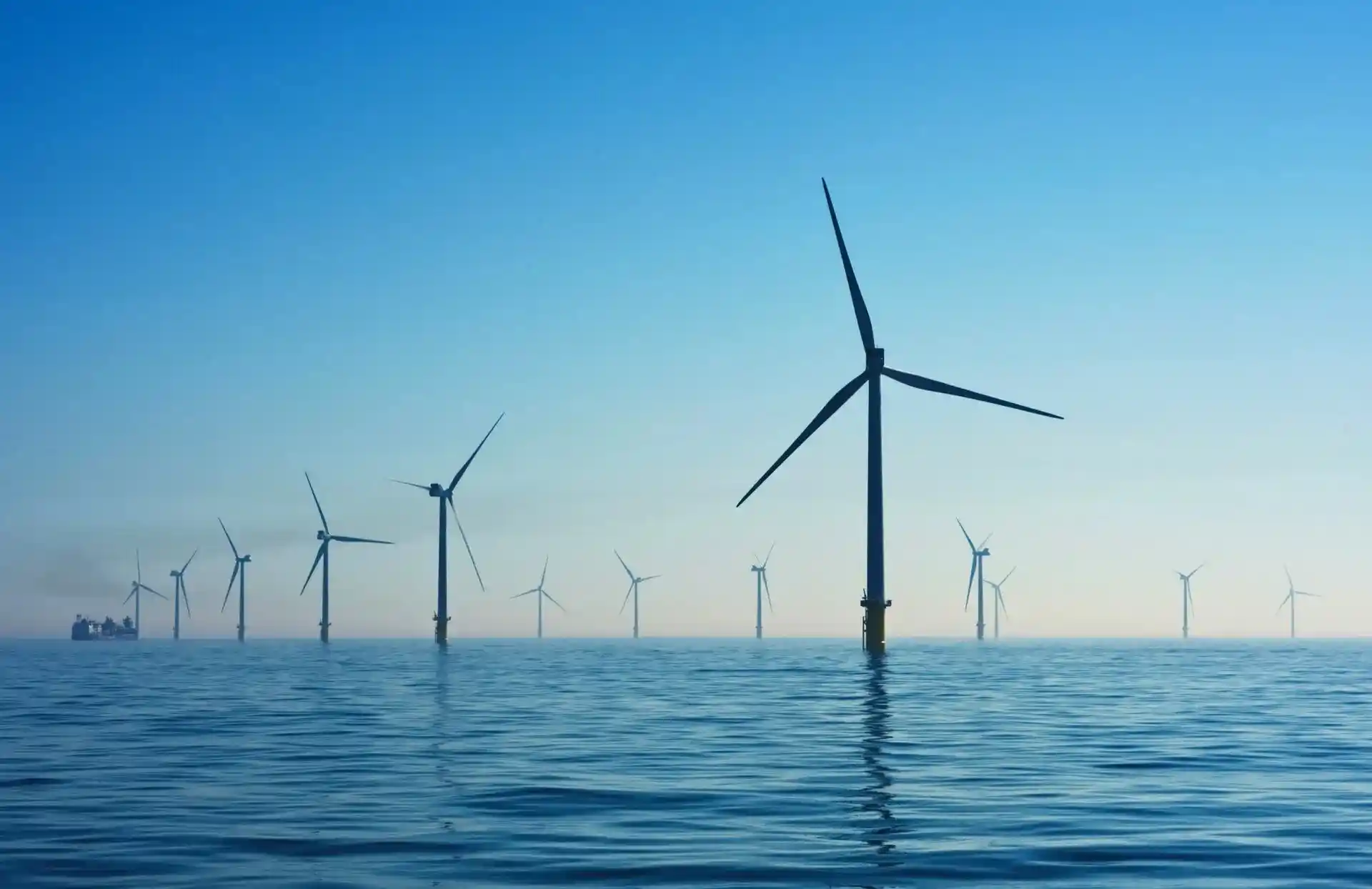Carbon-neutral hosting