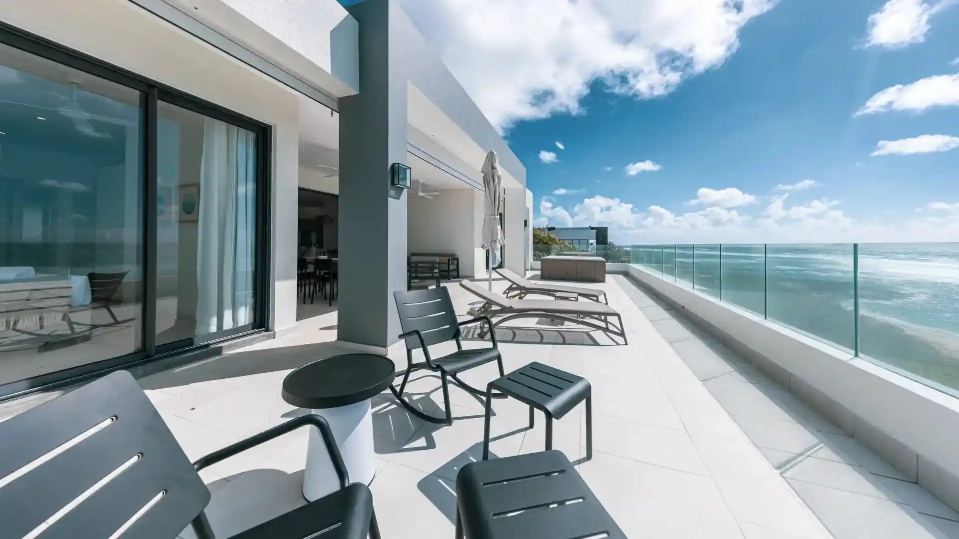 Know House, Mauritius