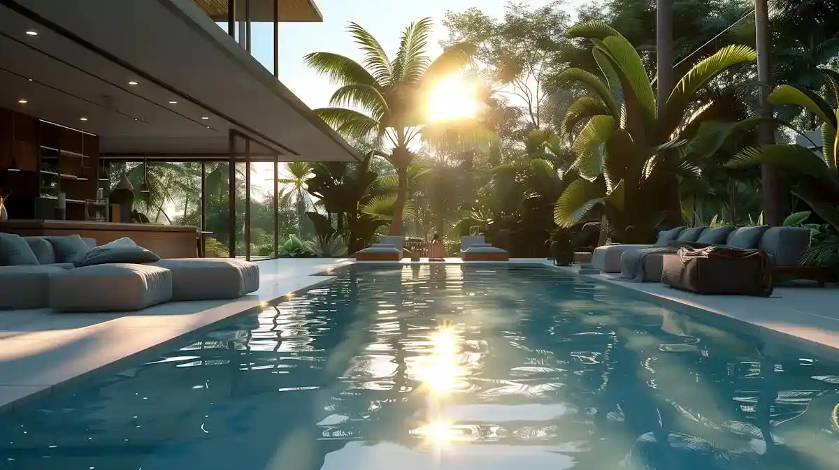 Nabridas, Mauritius