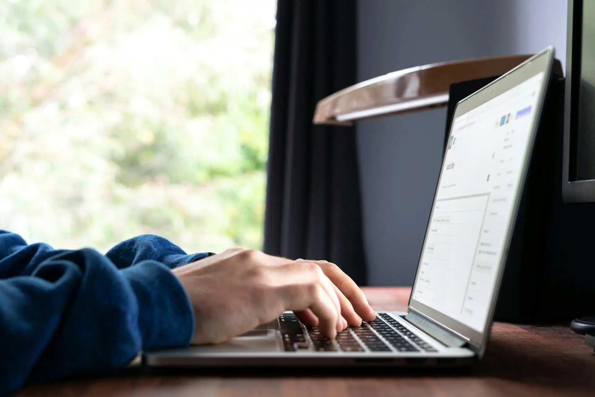 WordPress website maintenance
